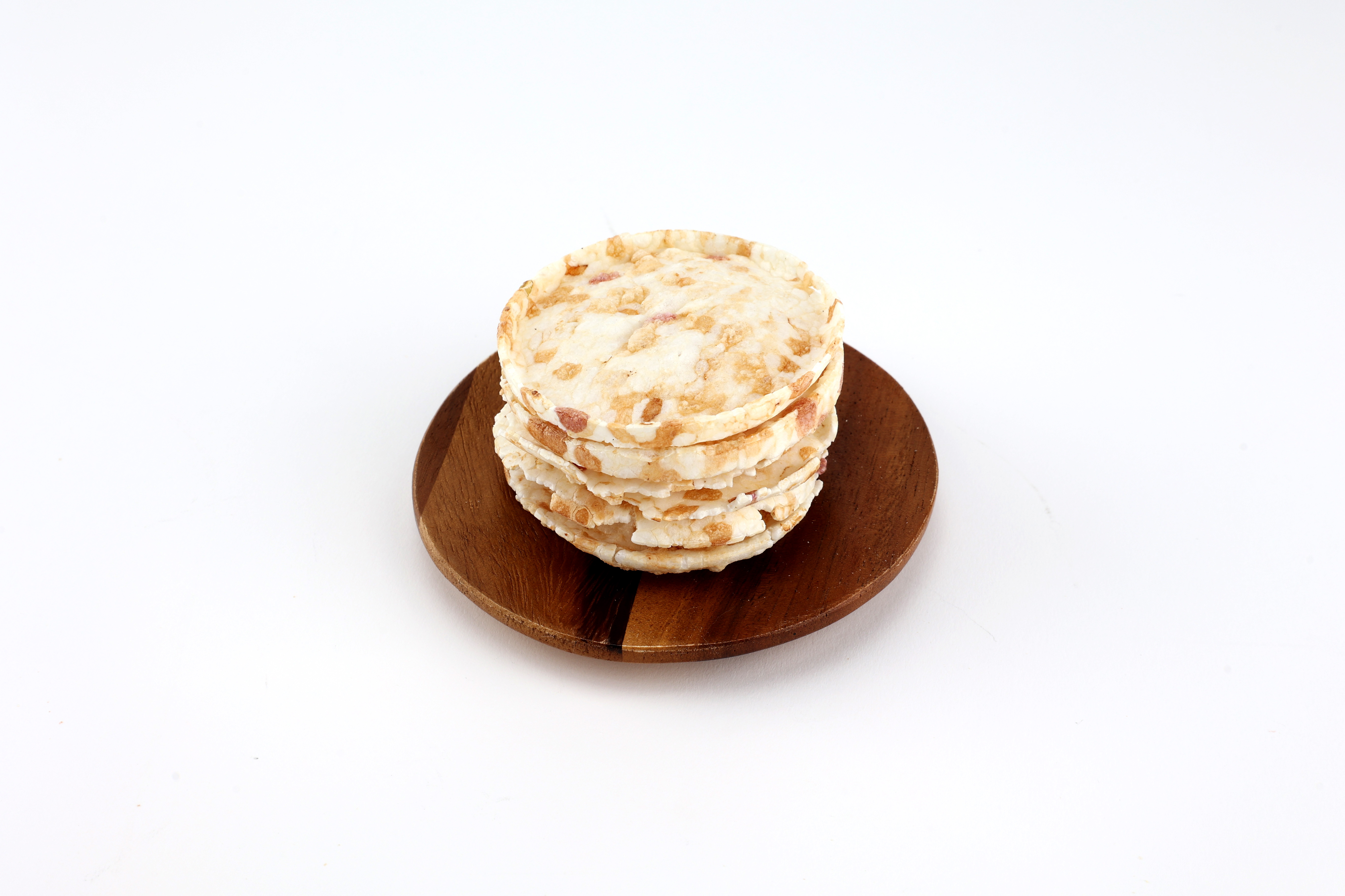 고소한 누룽지과자 현미누룽지칩 200g