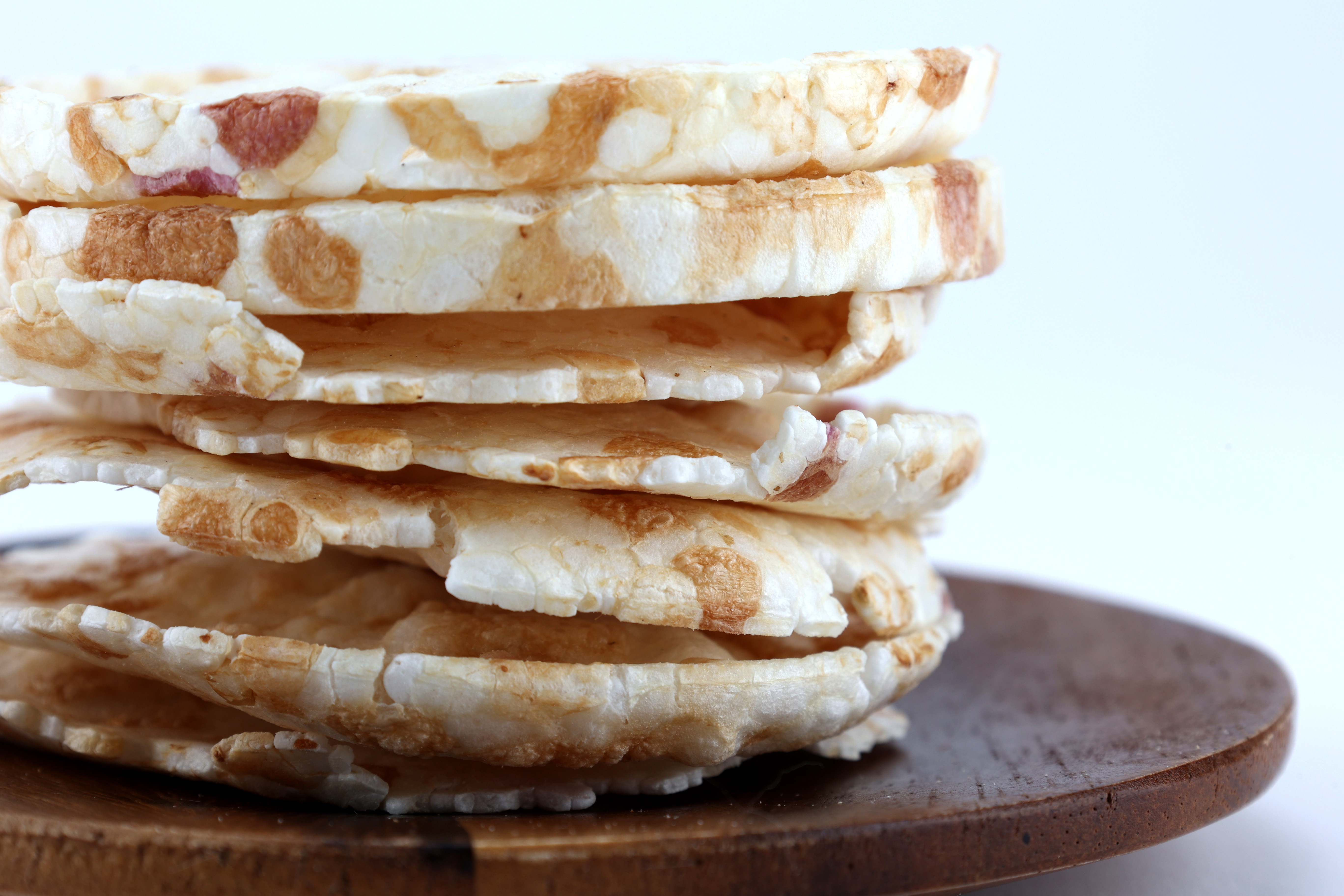 고소한 누룽지과자 현미누룽지칩 200g