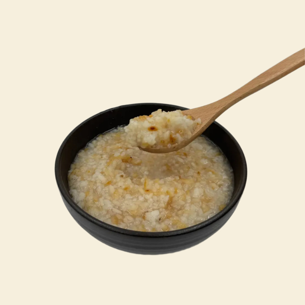 새마을 누룽지 국산 백미 가마솥 누룽지 800g